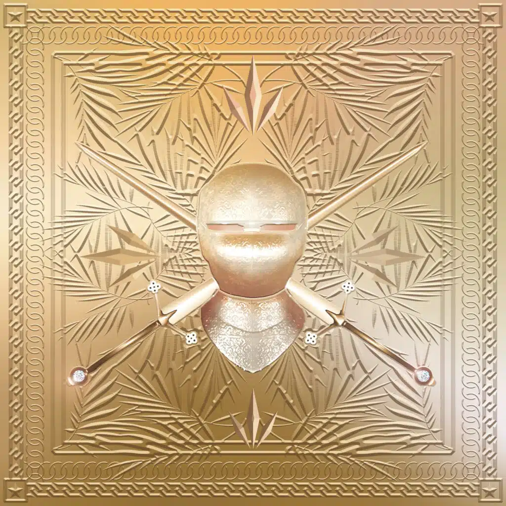 Knights in Tropicana (Deluxe Edition)