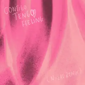 Contigo Tengo Feeling (Niilas Remix) [feat. Astrid S]