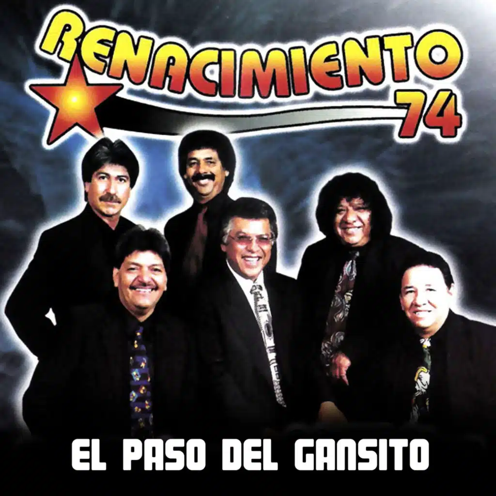 El Paso del Gansito
