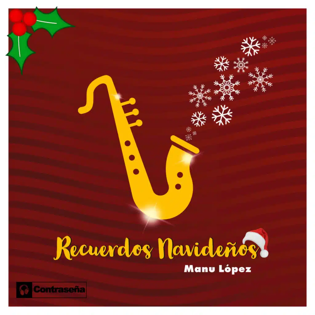 Recuerdos Navideños