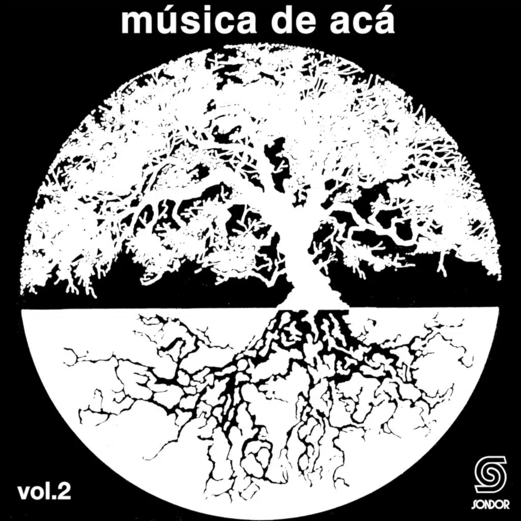 Música de Acá, Vol. 2