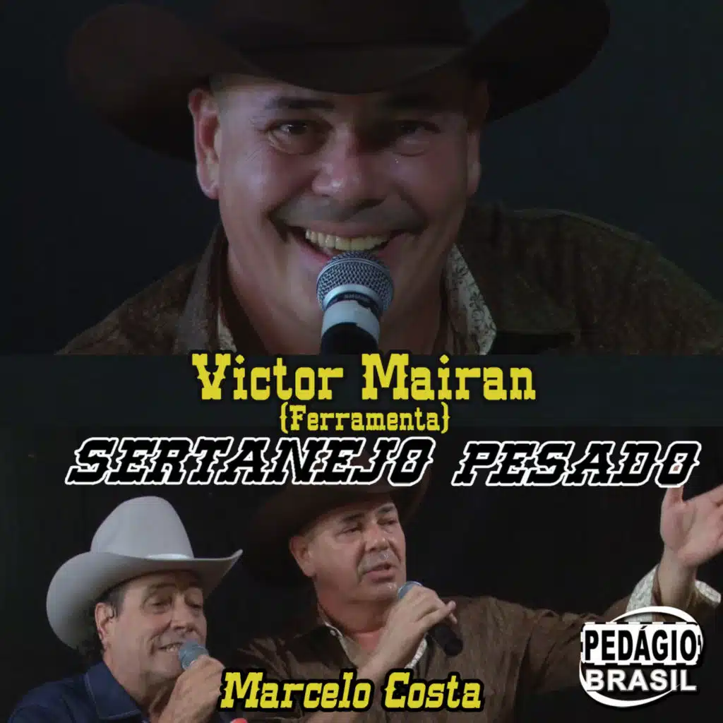 Victor Mairan