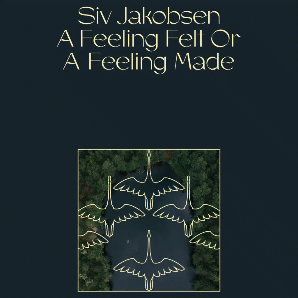 A Feeling Felt or a Feeling Made