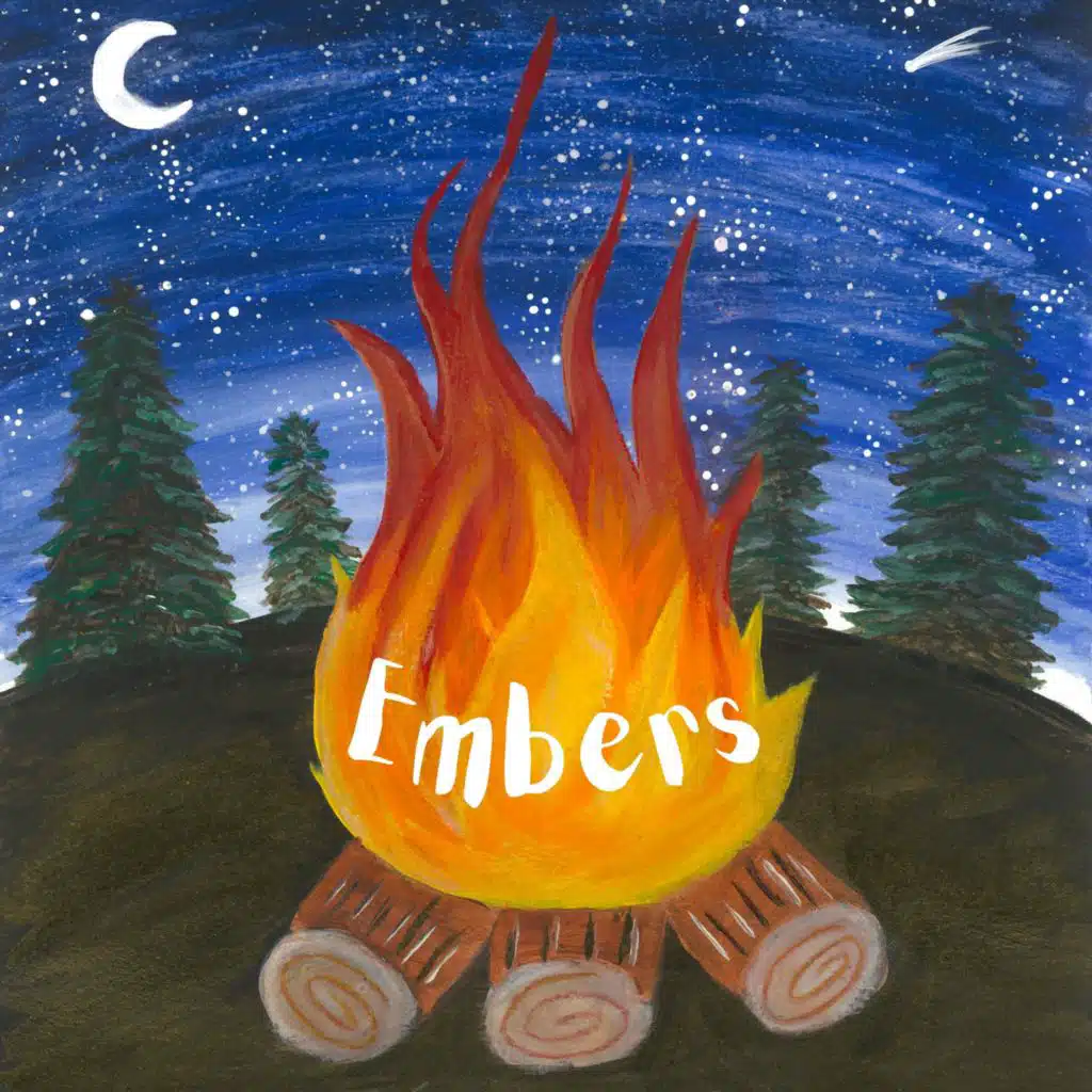 Embers