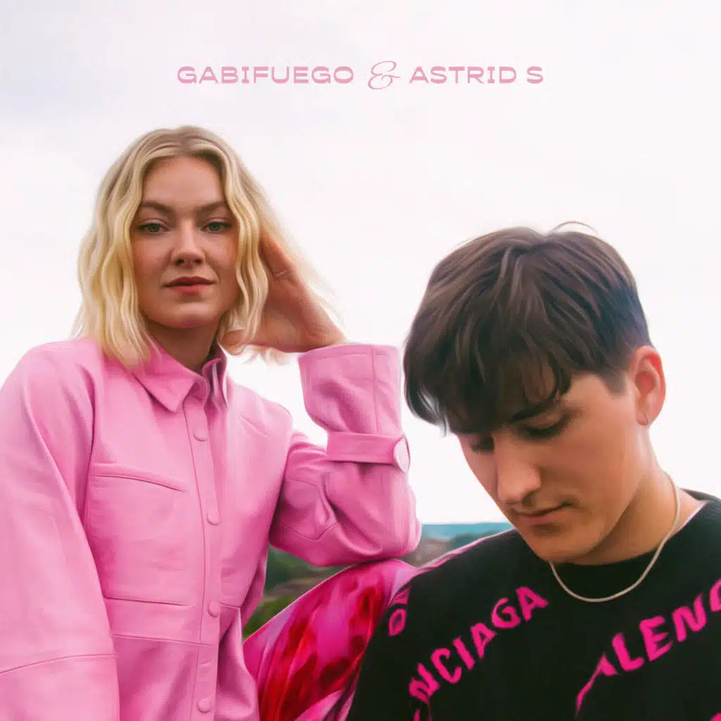 GABIFUEGO, Astrid S