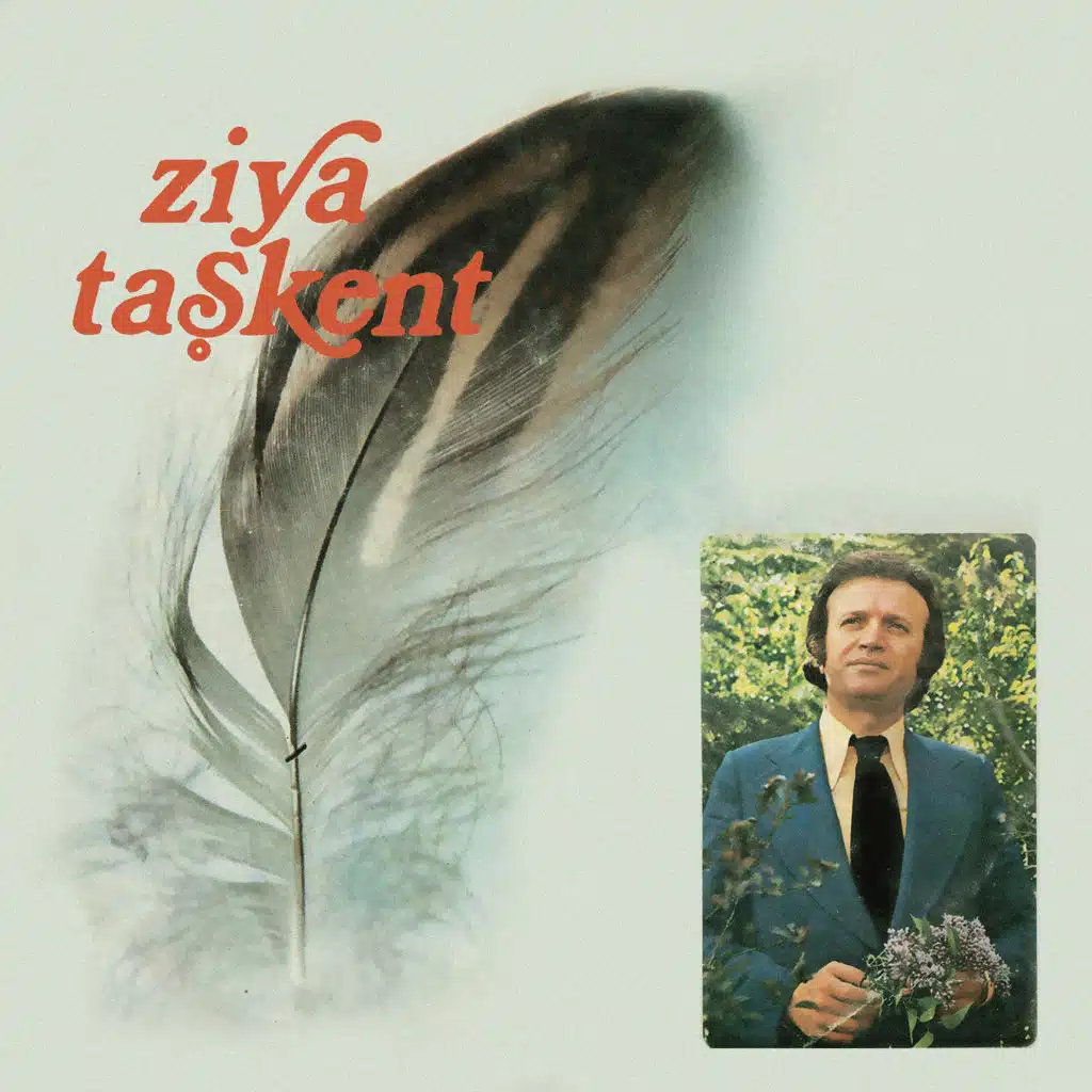 Türk Sanat Müziğinden Seçmeler, Vol. 2