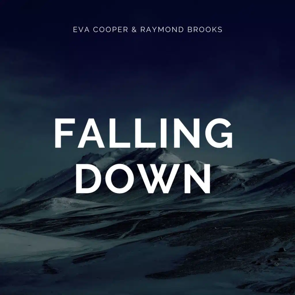 Eva Cooper & Raymond Brooks