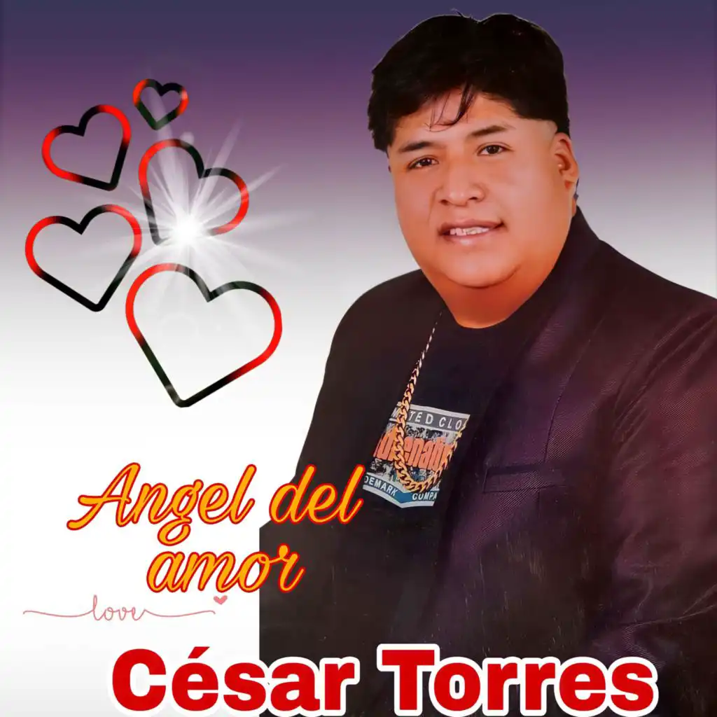 Cesar Torres