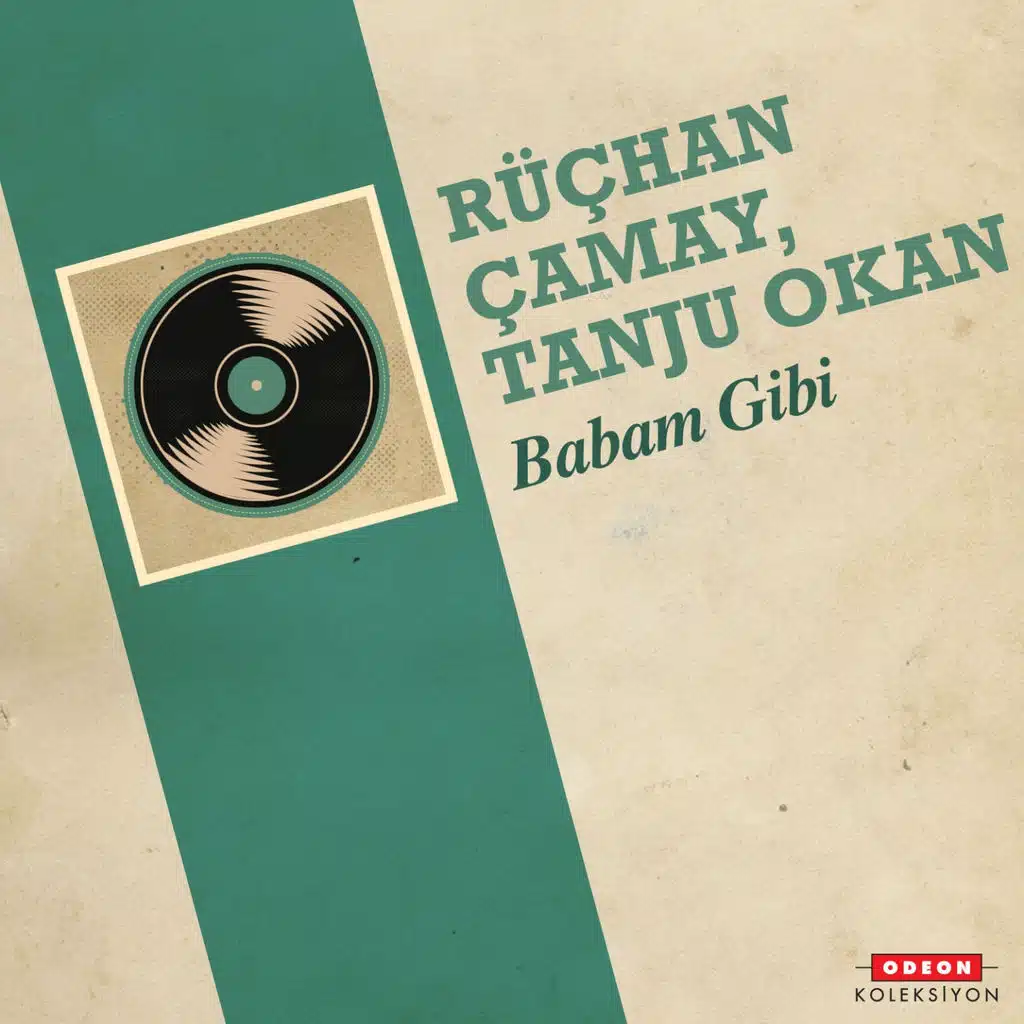 Rüçhan Çamay & Tanju Okan