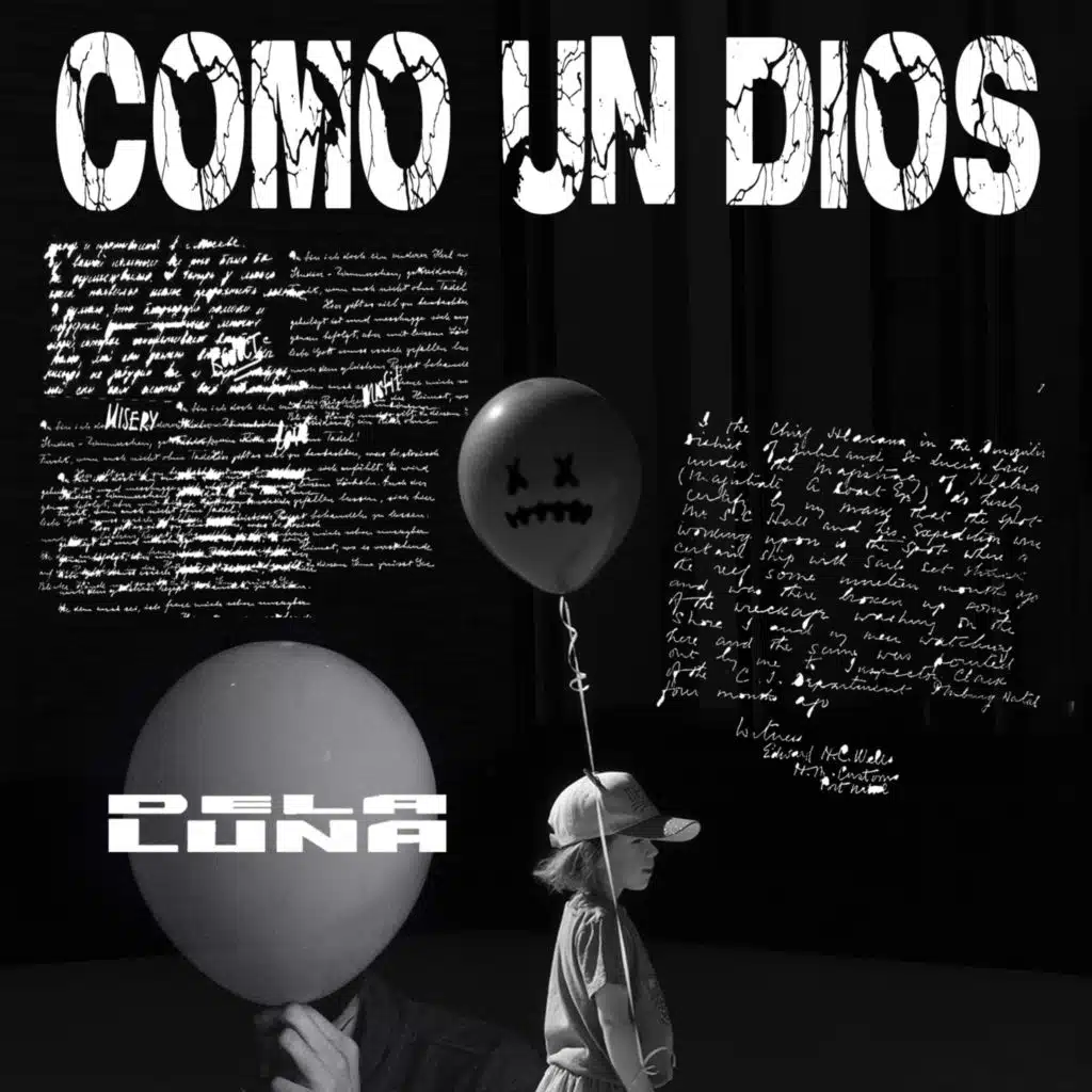 Como un Dios