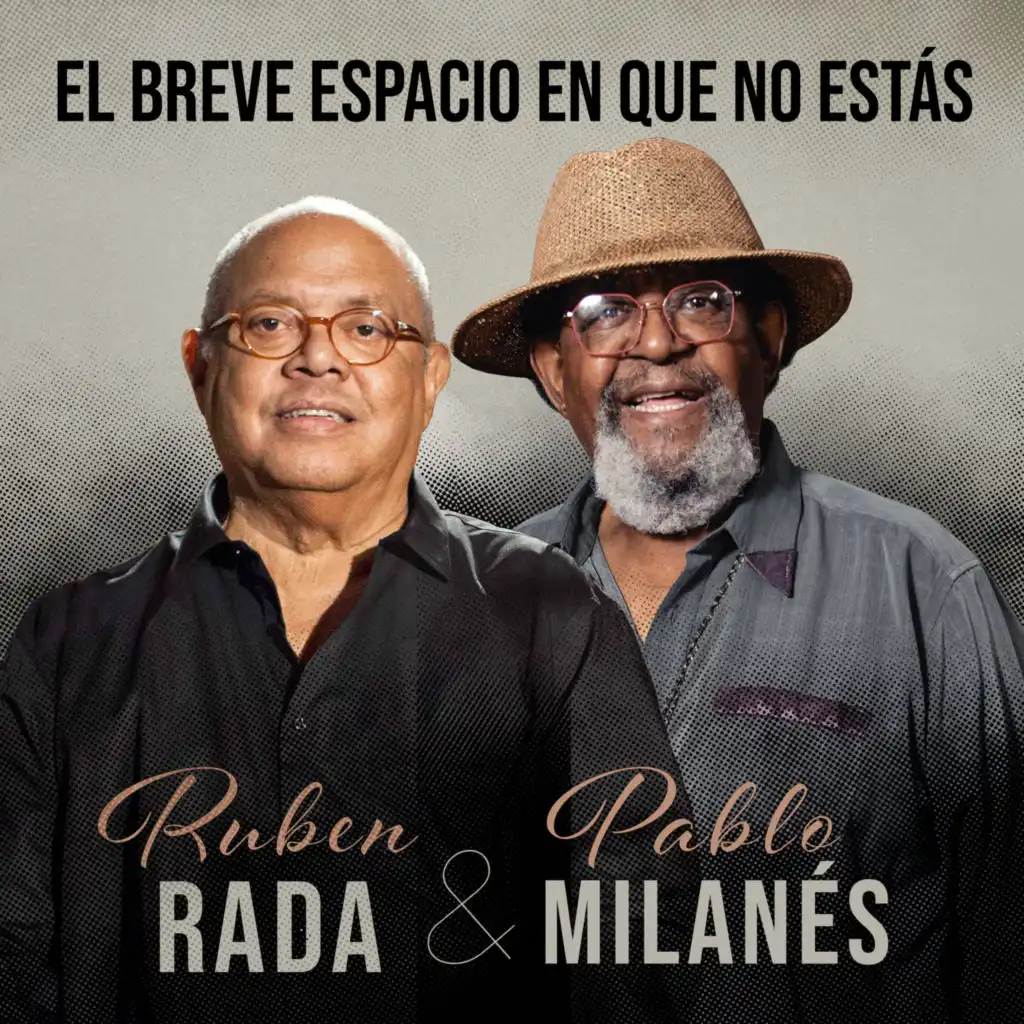 Ruben Rada & Pablo Milanes