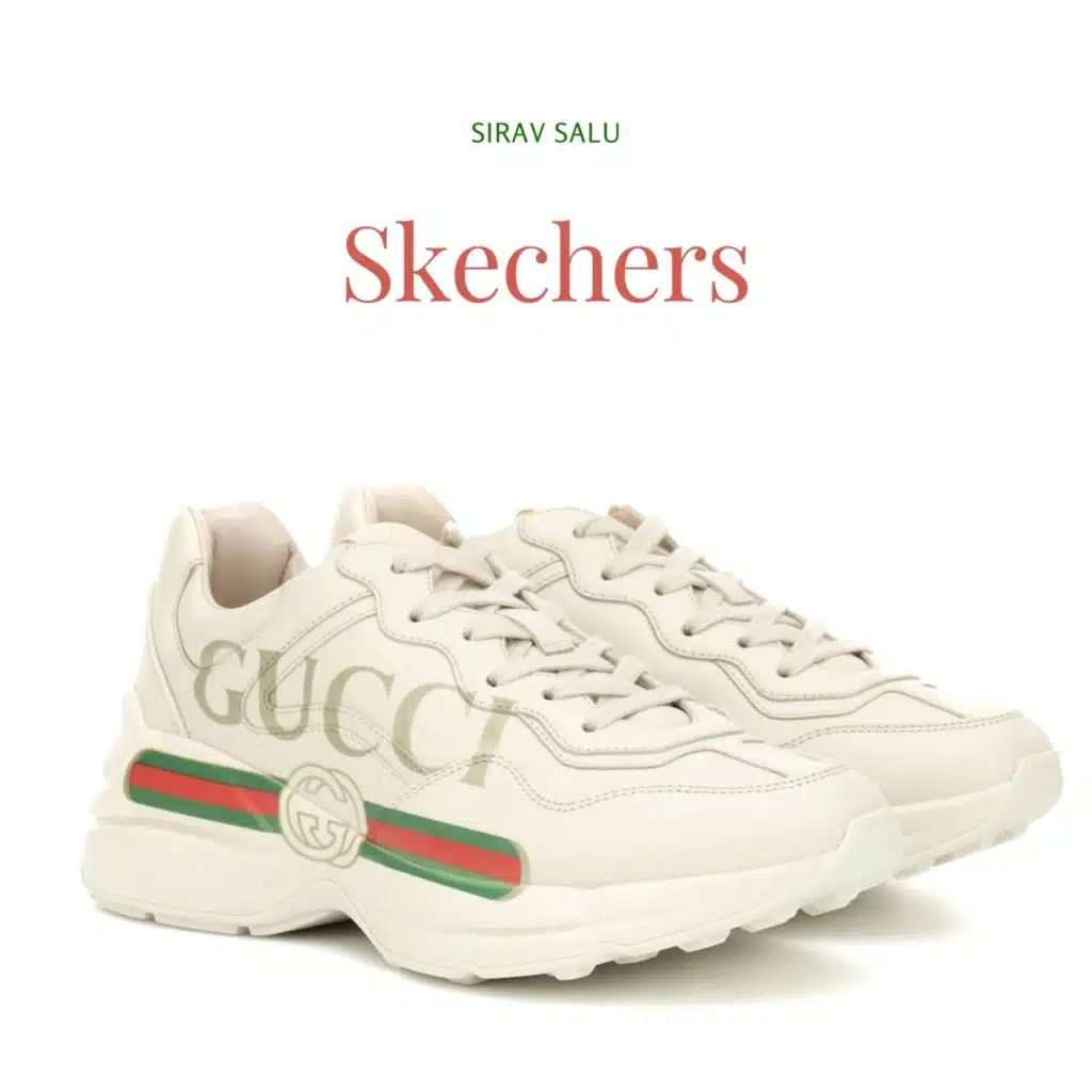 Skechers