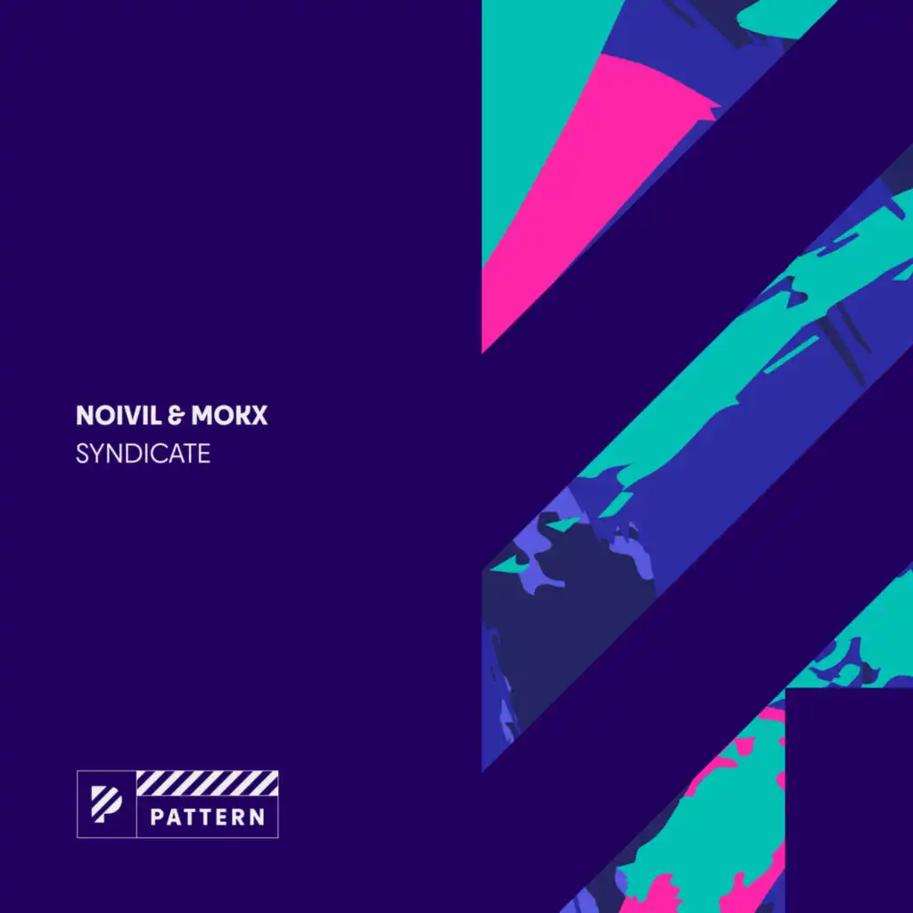 MOKX & Noivil