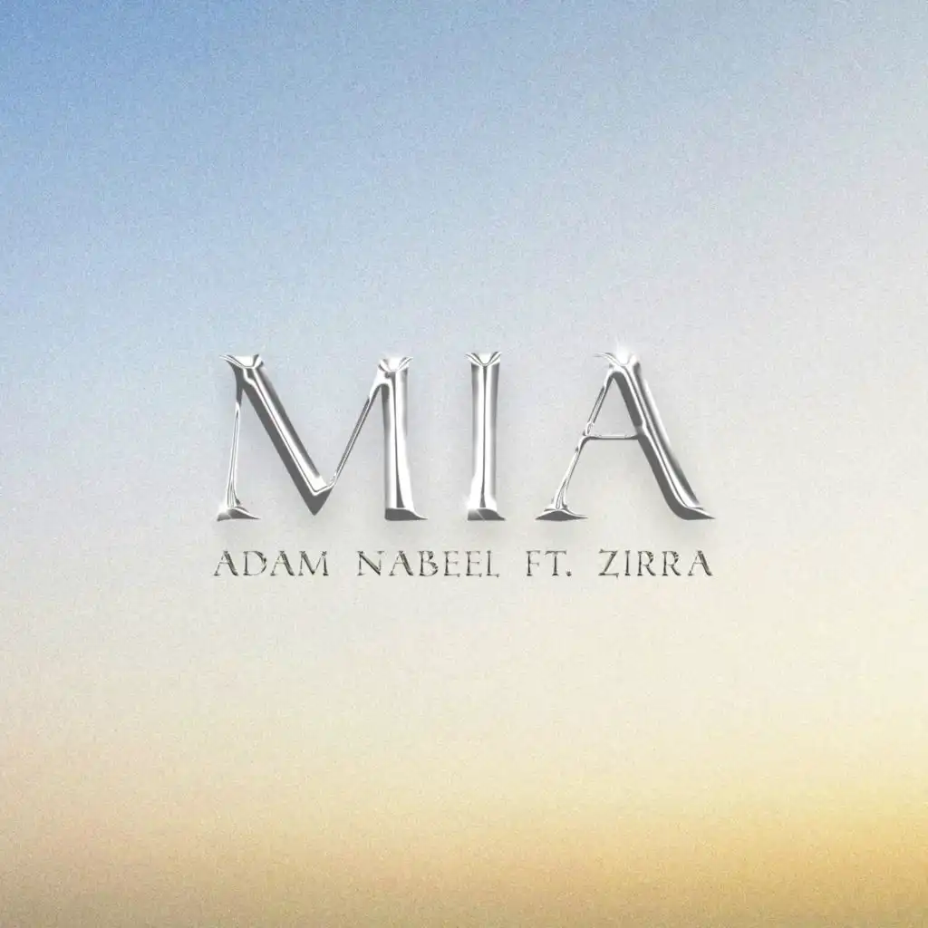 MIA (feat. Zirra)