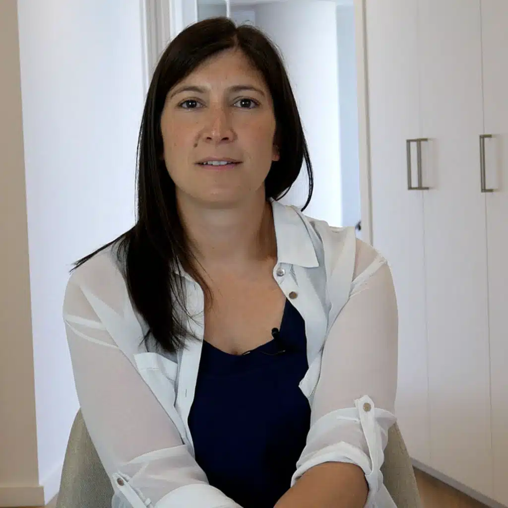 #22 Managing Return to Play from Concussion with Laura Fazzari