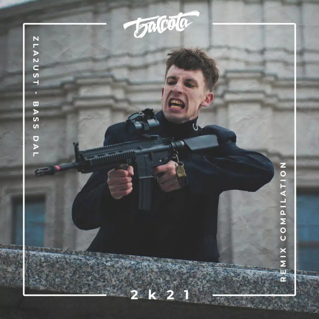 Bass Dal (Remix Compilation) [feat. Bassota]