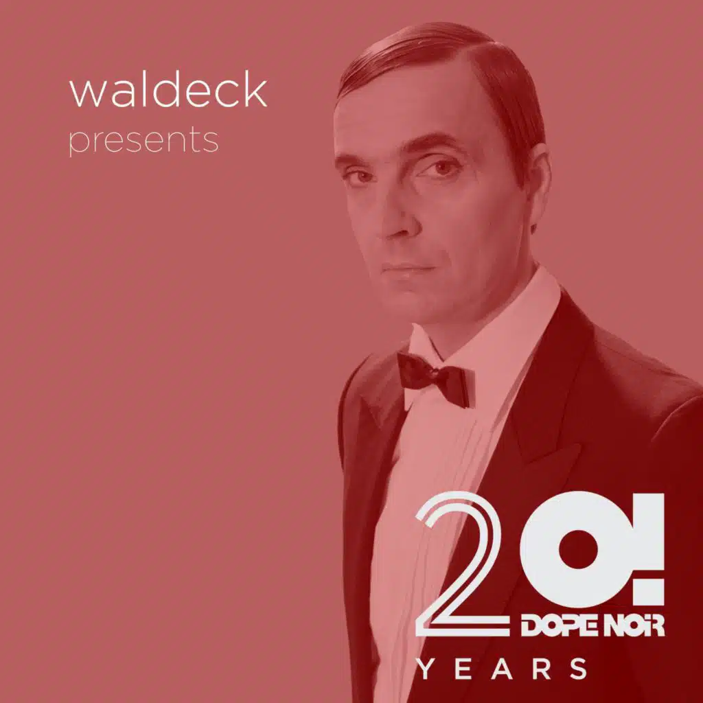 Addicted (feat. Patrizia Ferrara)