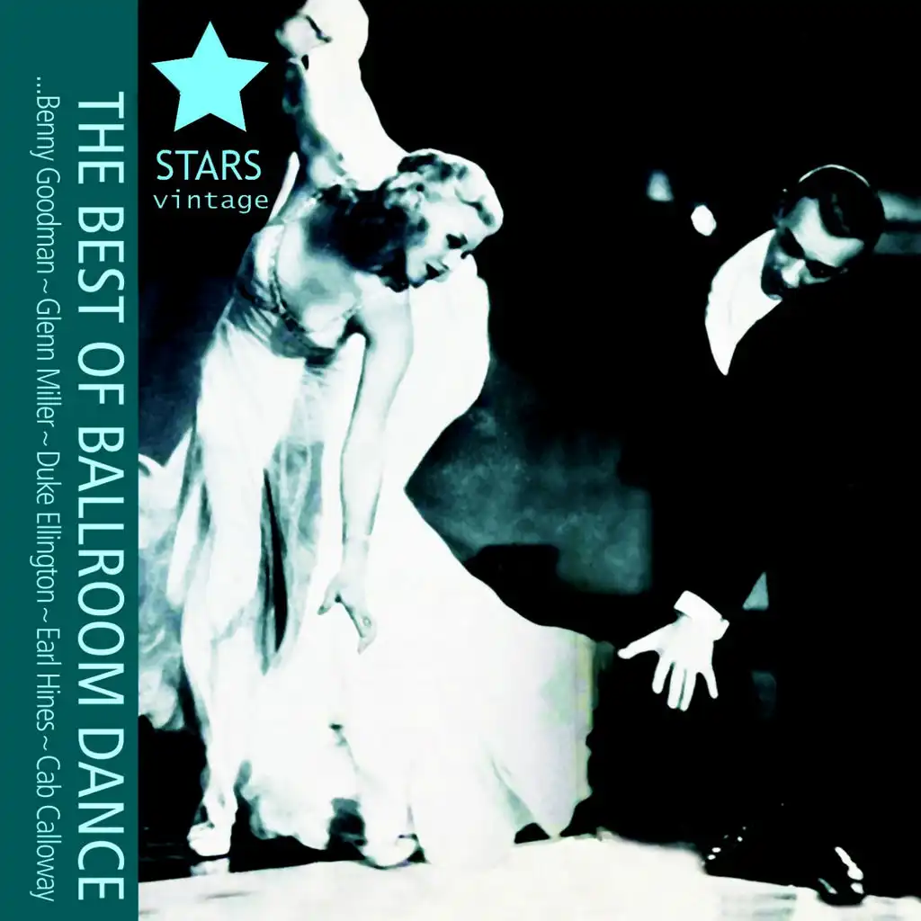 The Best Of Ballroom Dance Vol. 1