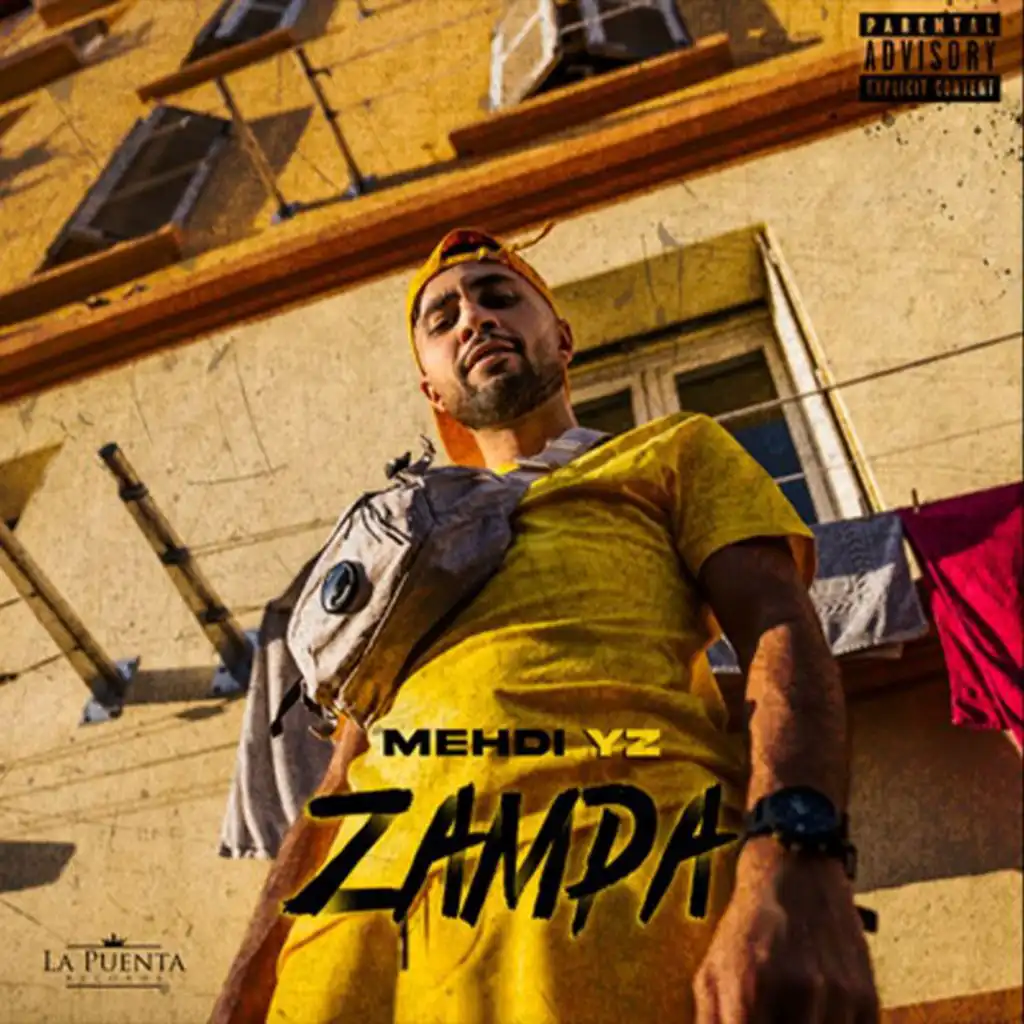 Zampa