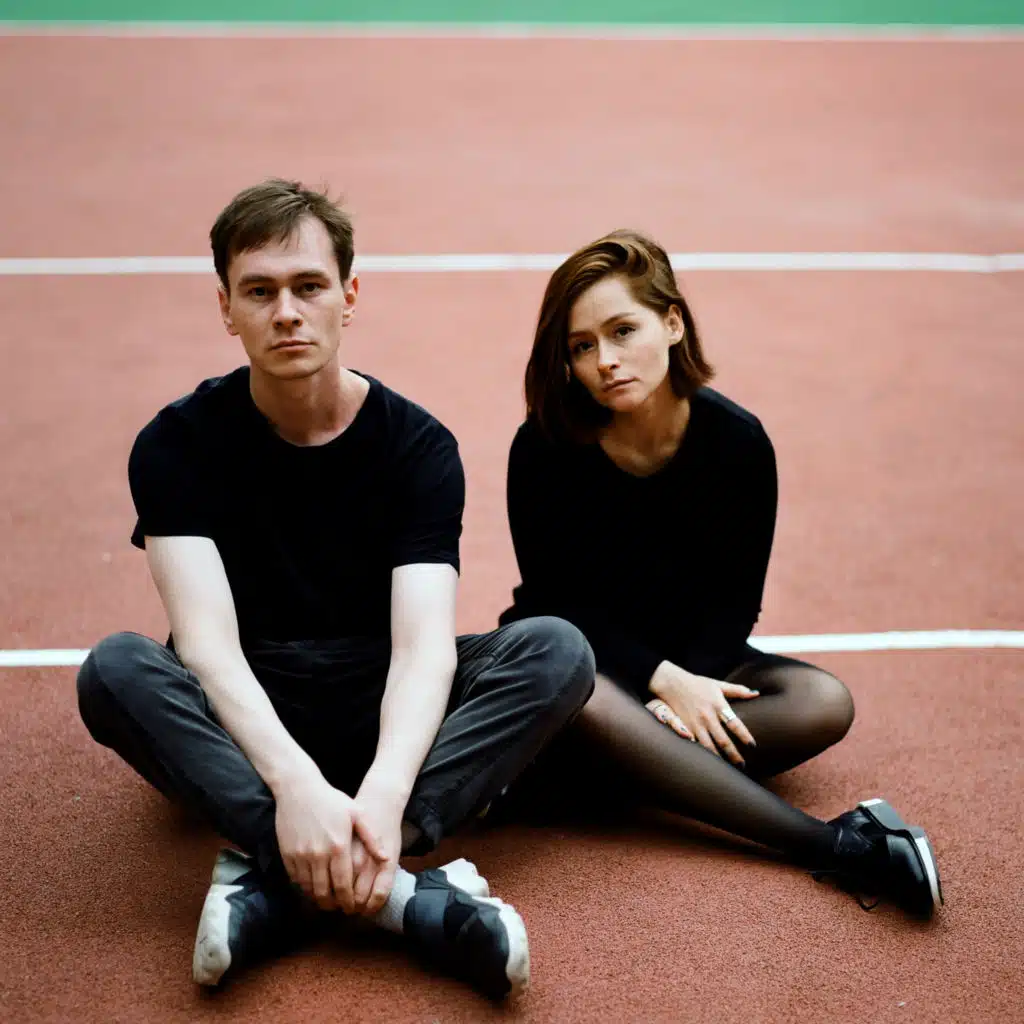 Королев Попова