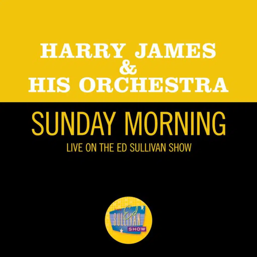 Sunday Morning (Live On The Ed Sullivan Show, May 8, 1966)
