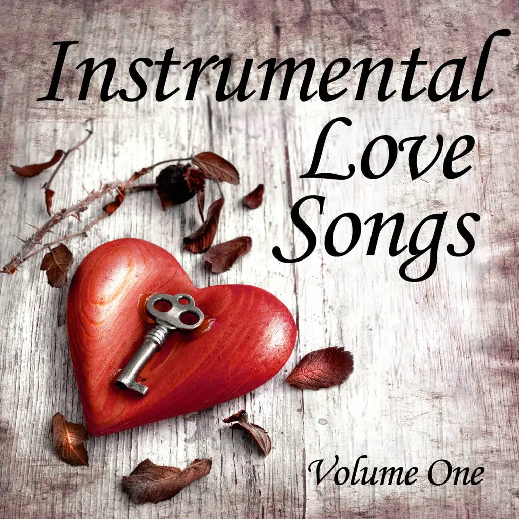 Instrumental Love Songs, Vol. 1 (Instrumental)