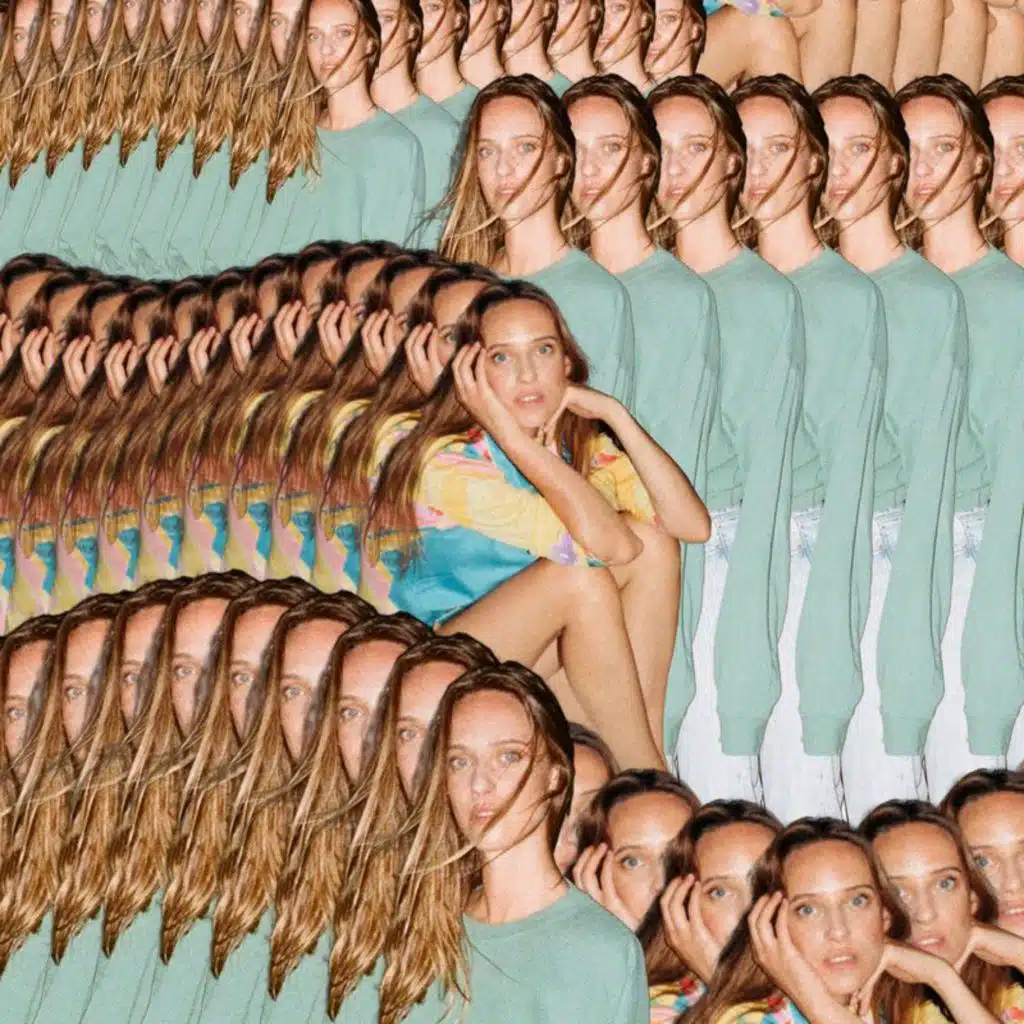 Un peu plus souvent (Jackson remix)