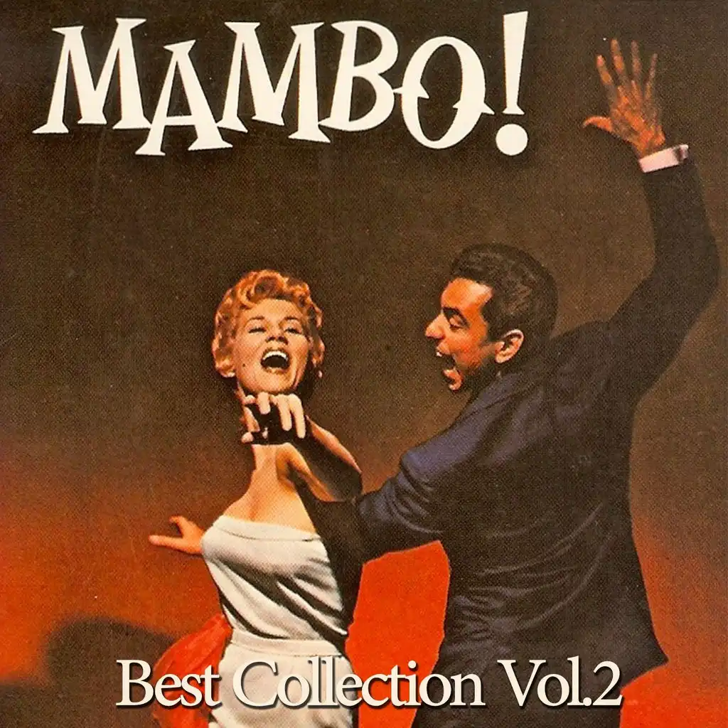 Mambo: Best Collection, Vol. 2