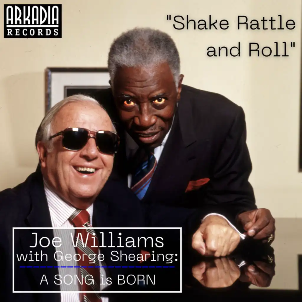 Shake, Rattle, and Roll (Live) [feat. Neil Swainson]