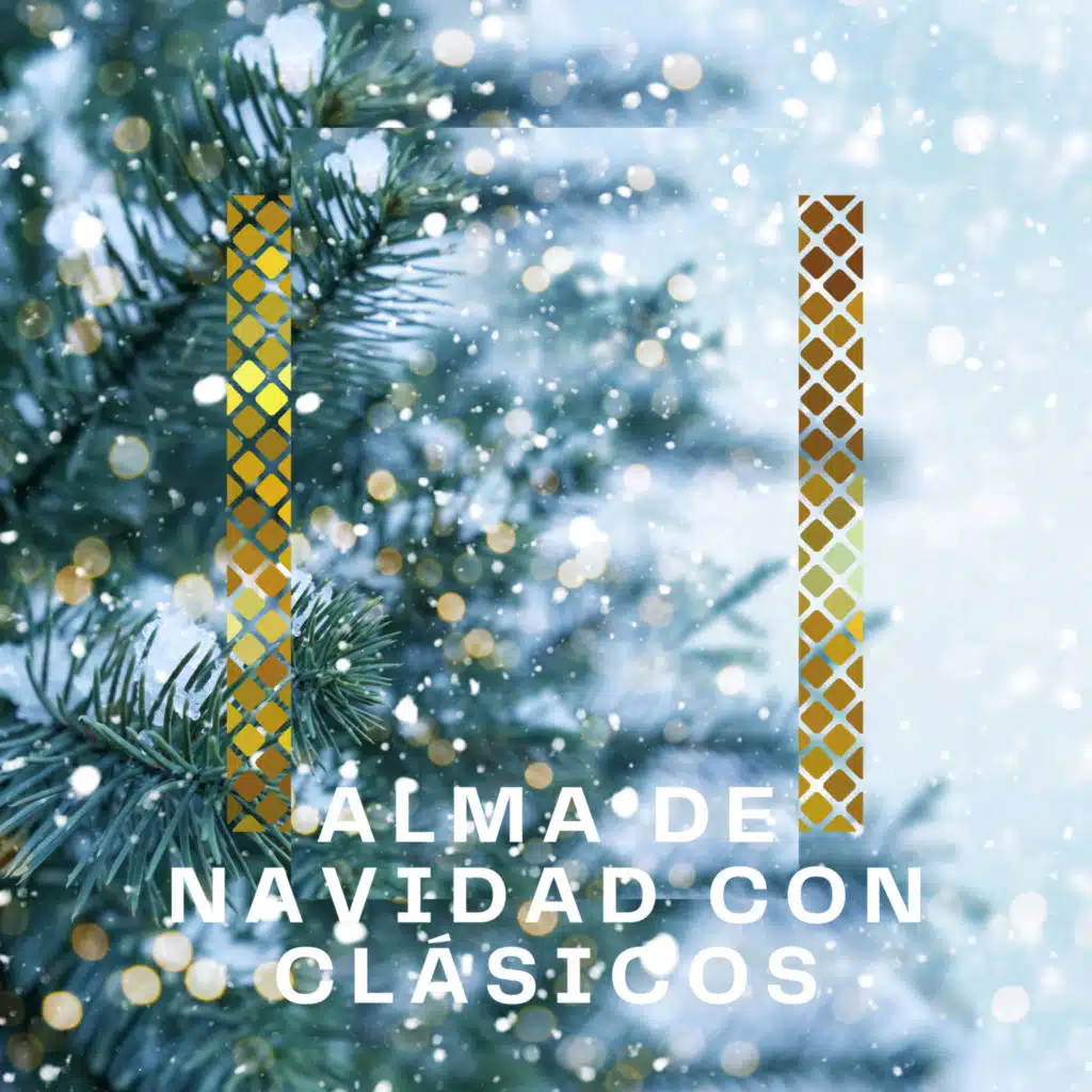 A h o r a Alma de Navidad con Clásicos
