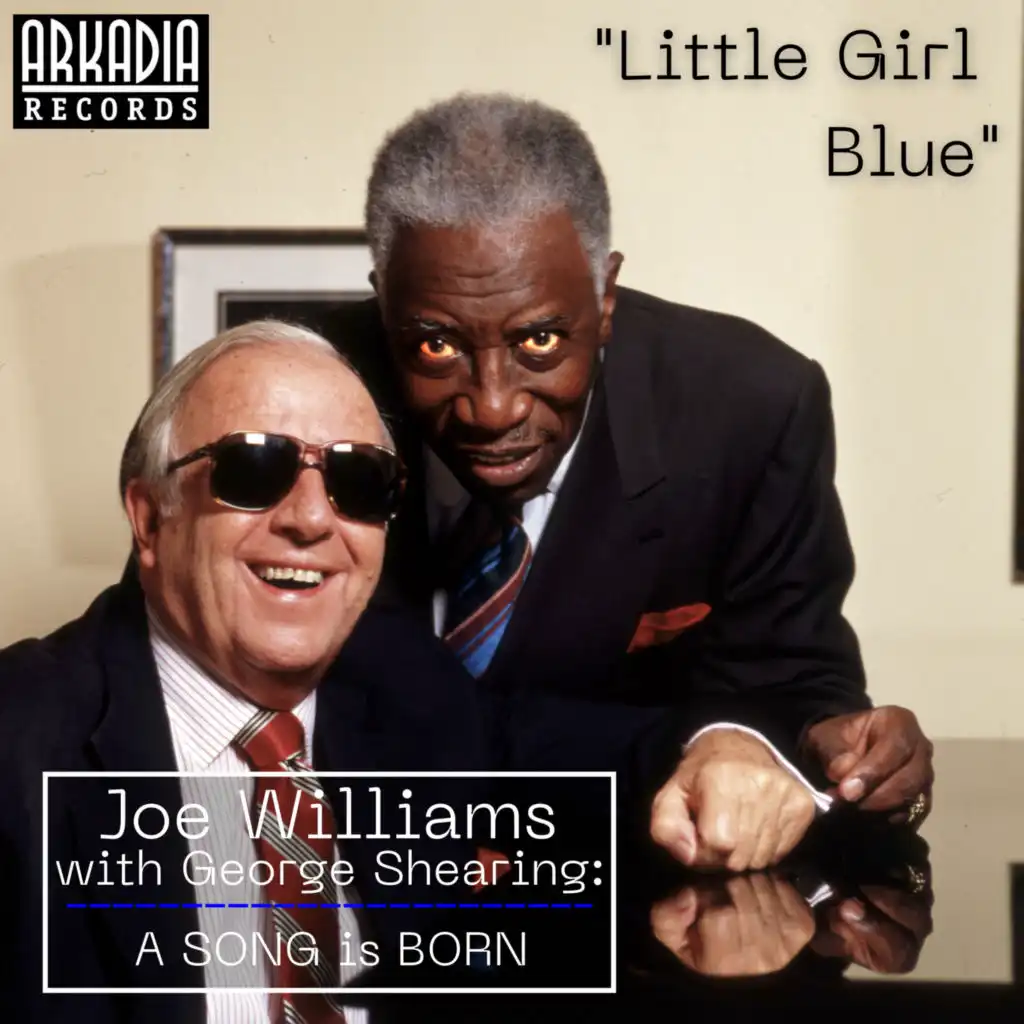 Little Girl Blue (Live) [feat. Neil Swainson]
