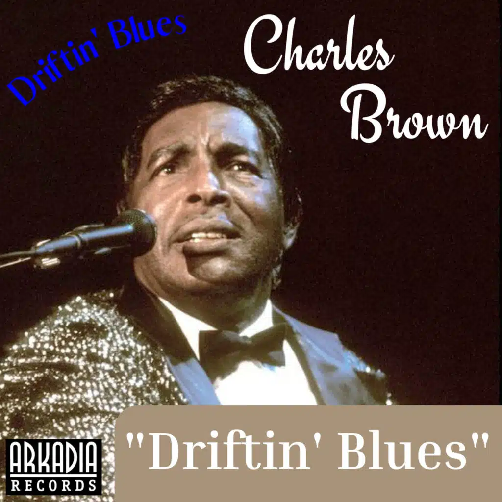 Driftin' Blues (Live)