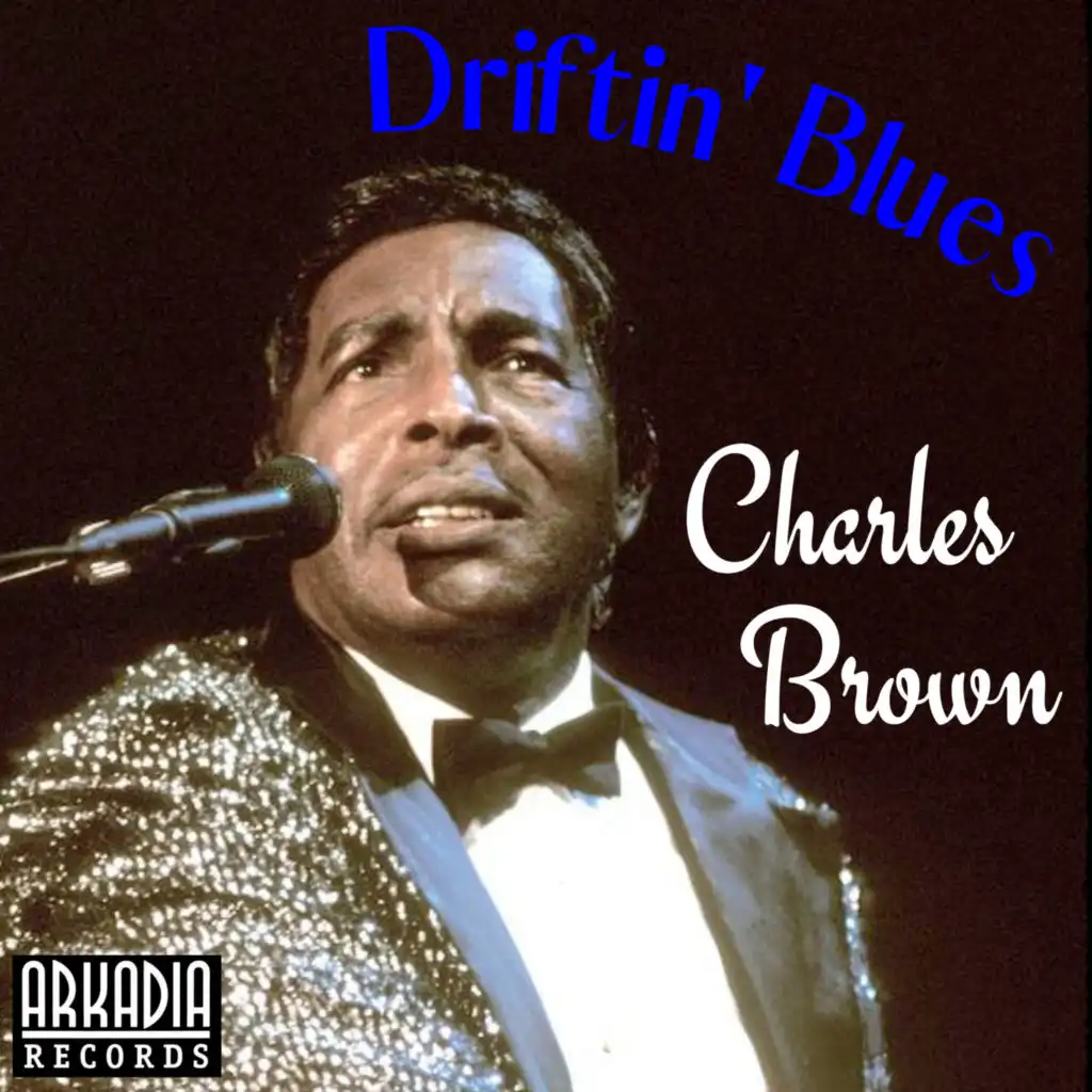 Driftin'Blues (Live)