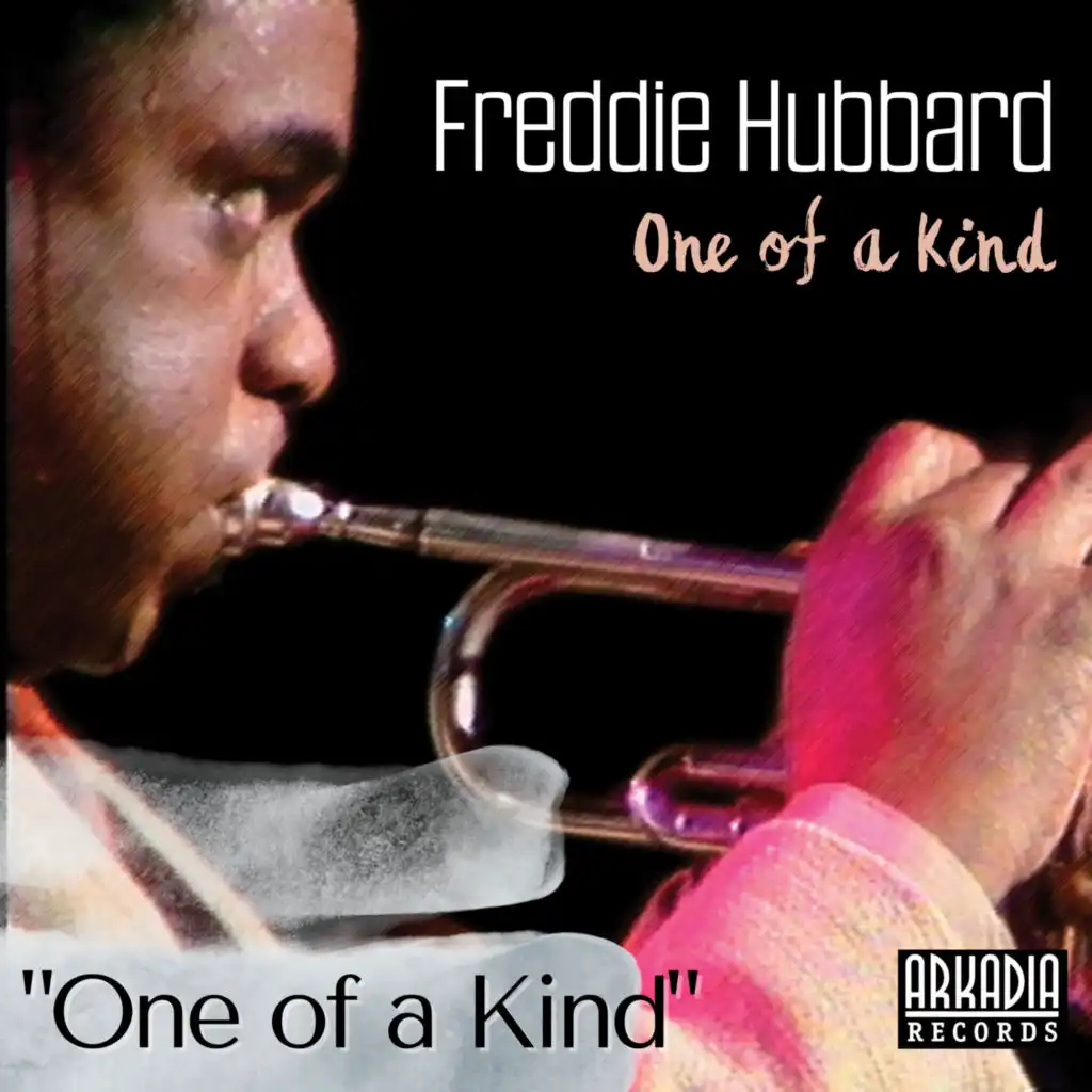 One of a Kind (Live) [feat. Billy Childs]