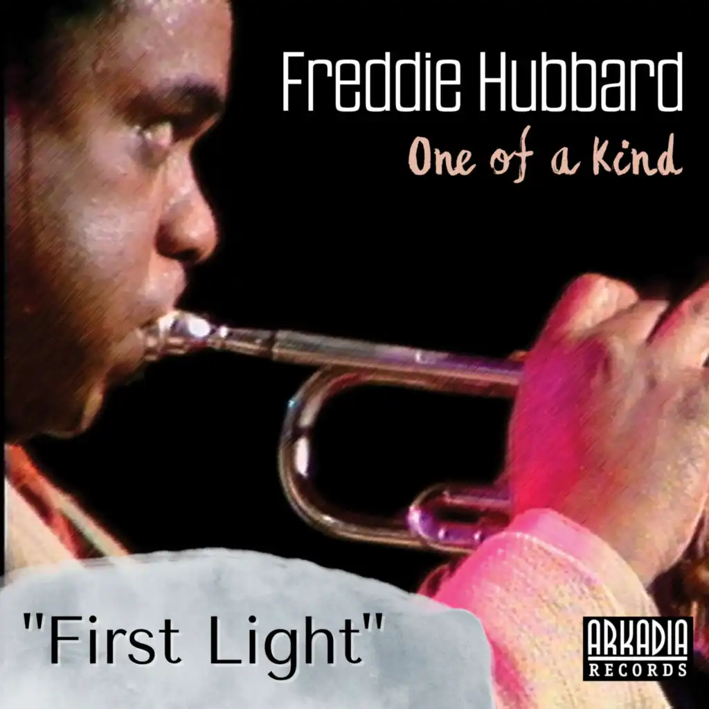 First Light (Live) [feat. Billy Childs]