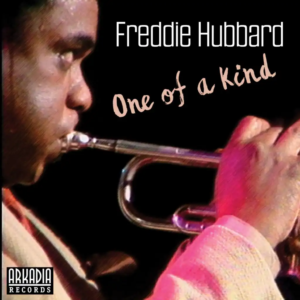 One of a Kind (Live) [feat. Billy Childs]