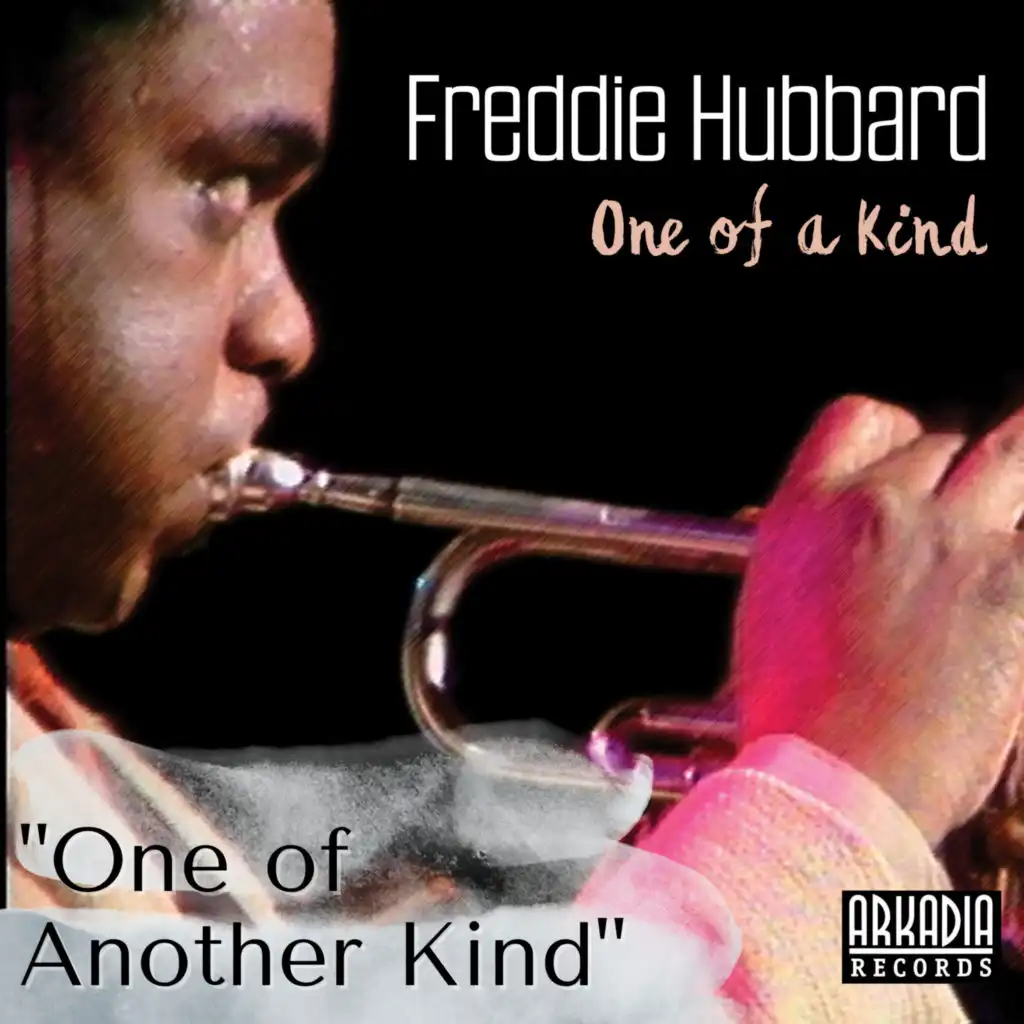 One of Another Kind (Live) [feat. Billy Childs]