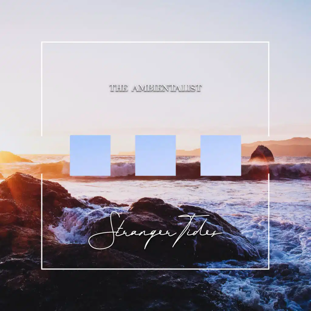 Stranger Tides