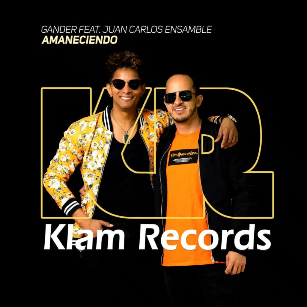 Amaneciendo (feat. Juan Carlos Ensamble)