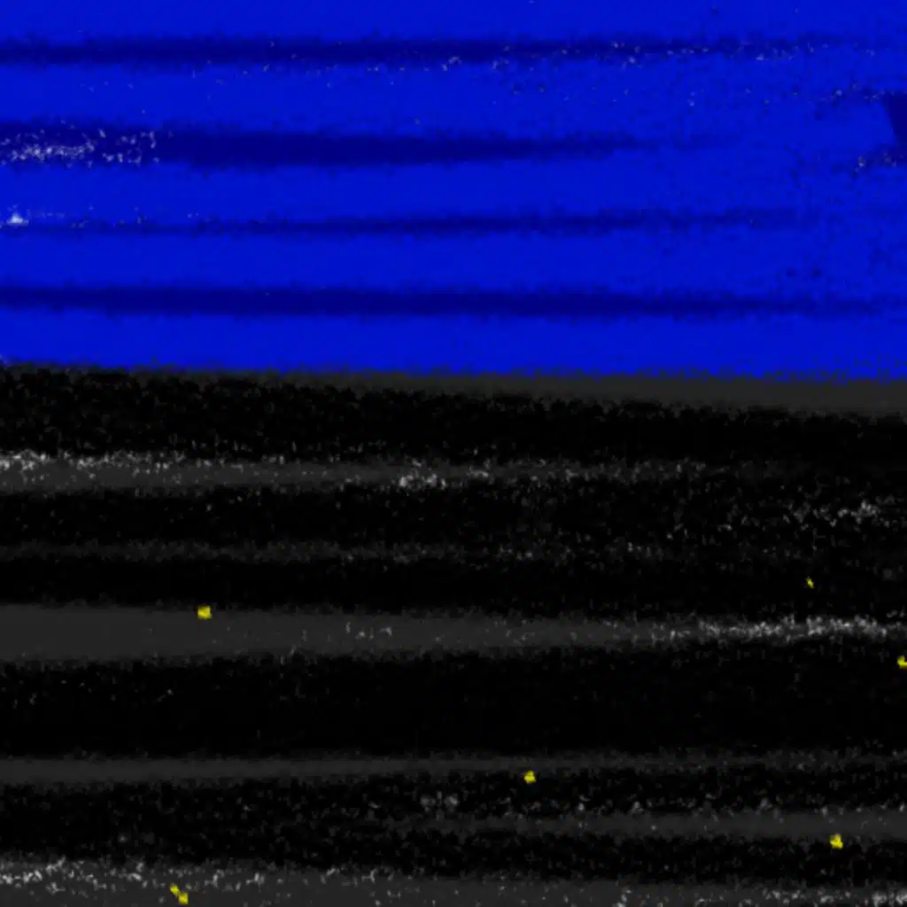 Night of the Sea