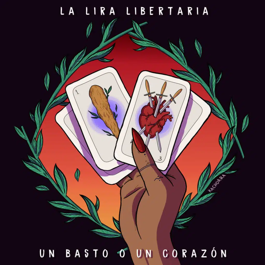 La Lira Libertaria