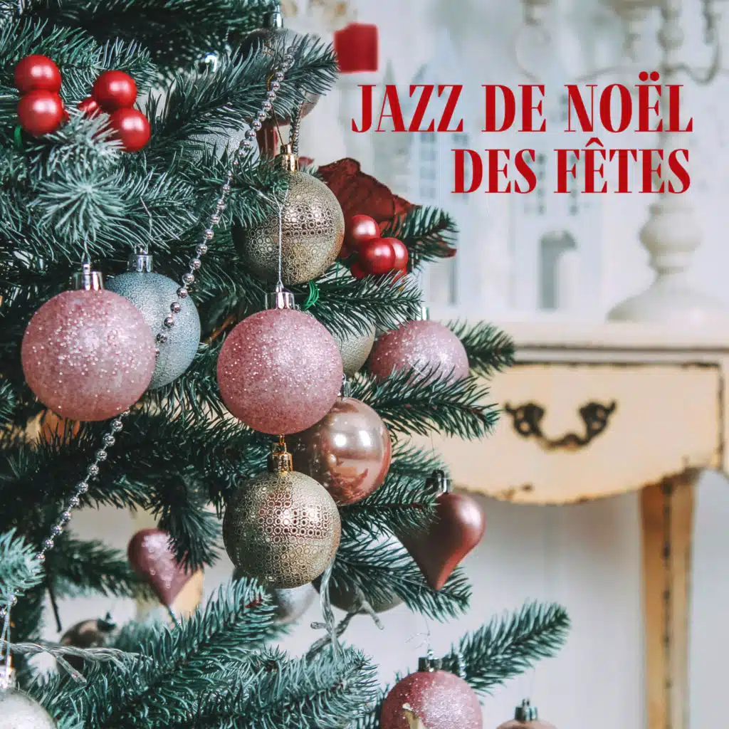 Jazz Douce Musique d'Ambiance
