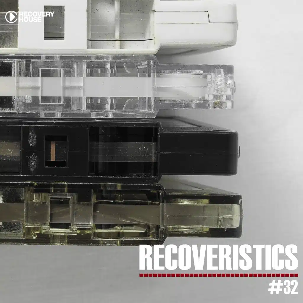 Recoveristics #32