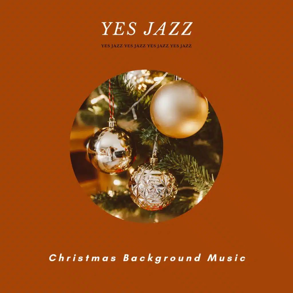 Christmas Background Music