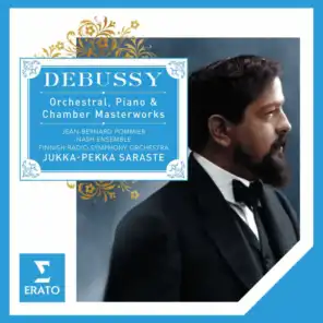 Debussy Piano Chamber & Orchestral Works