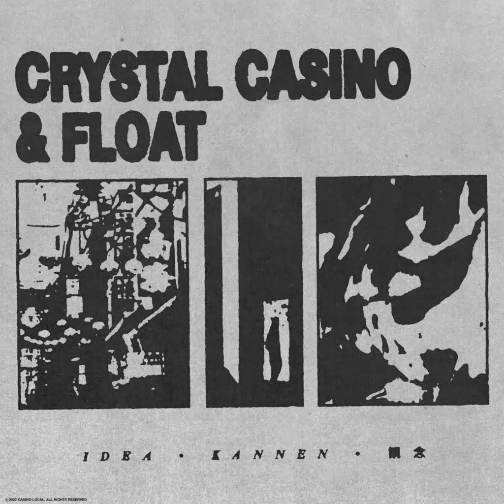 Crystal Casino