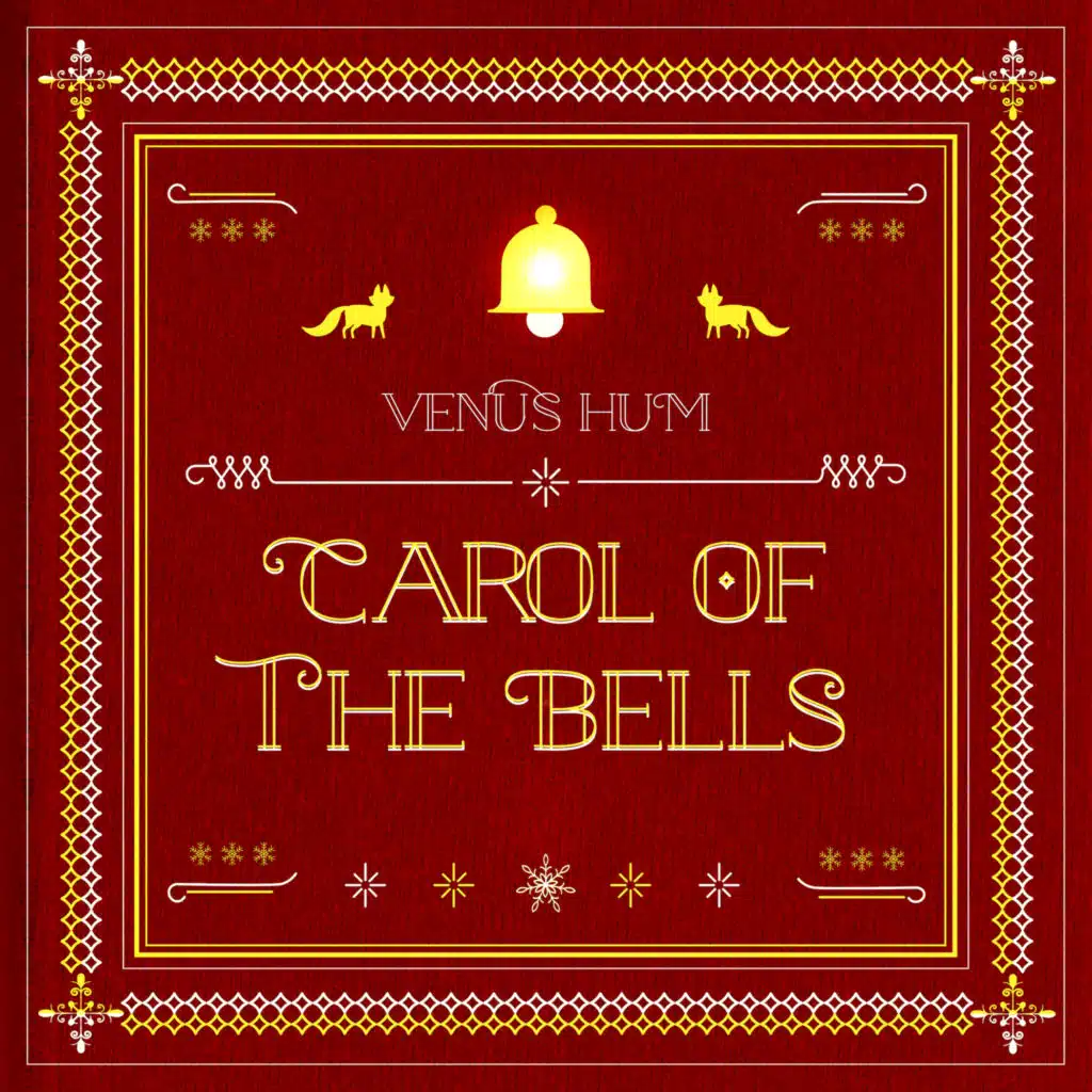 Carol of the Bells