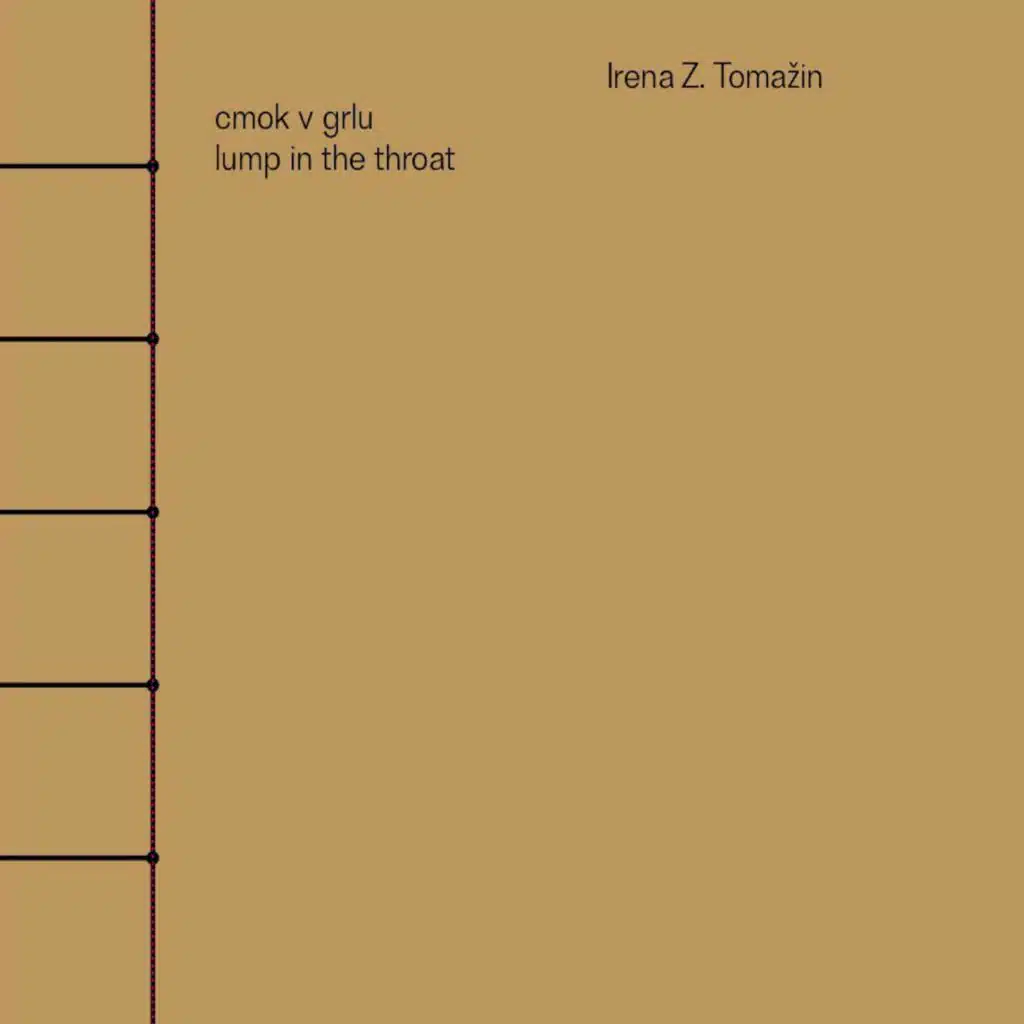 Cmok v grlu / Lump In The Throat
