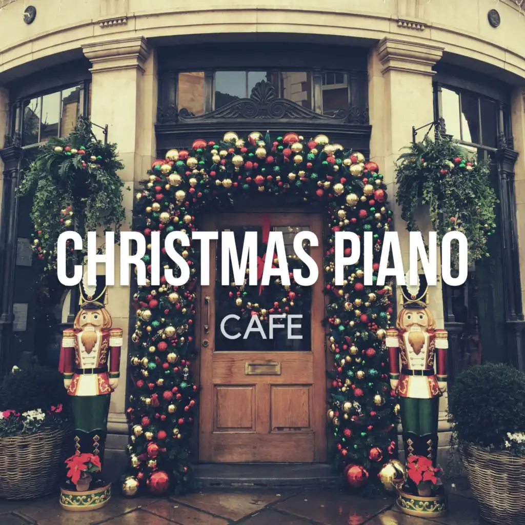 I'll Be Home For Christmas (Piano BGM)