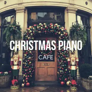 Christmas Jazz Holiday Music, Winter Jazz Cafe Lounge & Restaurant Lounge Background Music